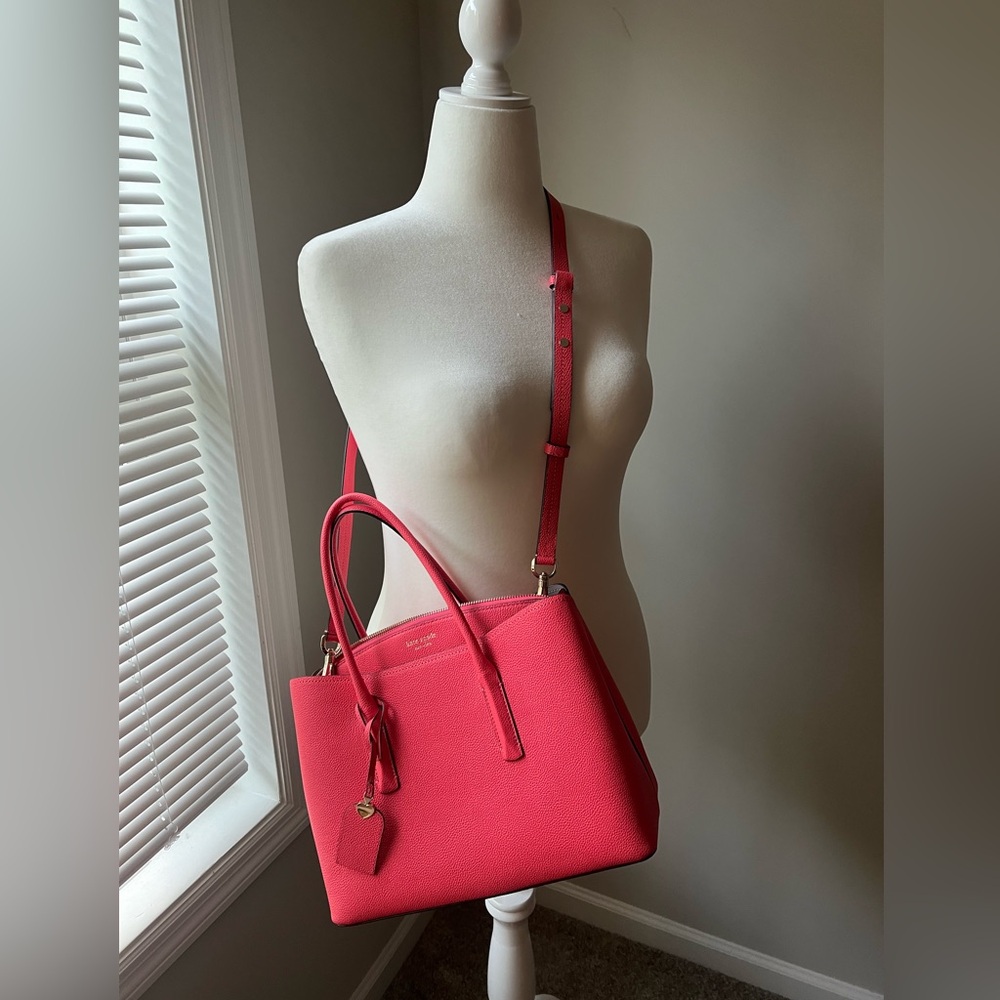 Kate Spade NWOT Crossbody bag